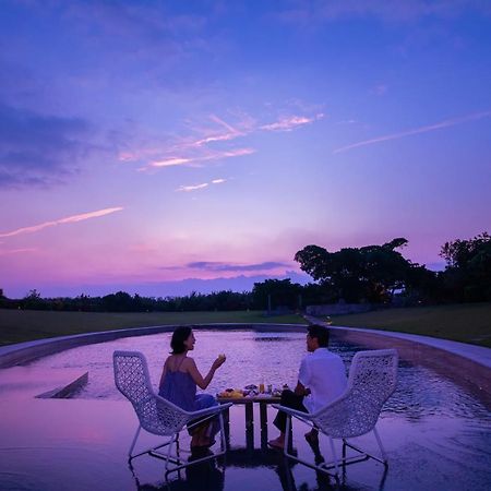 Hoshinoya Taketomi Island Hotel Exterior photo
